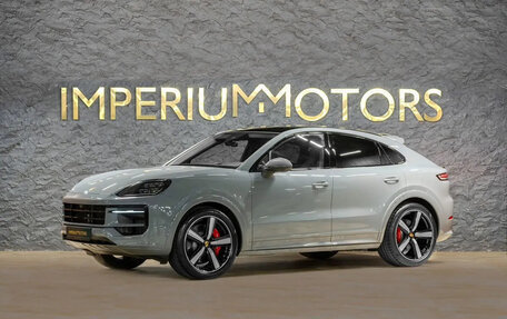 Porsche Cayenne III, 2025 год, 20 990 000 рублей, 1 фотография