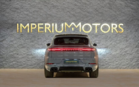 Porsche Cayenne III, 2025 год, 20 990 000 рублей, 7 фотография