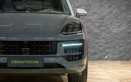 Porsche Cayenne III, 2025 год, 20 990 000 рублей, 4 фотография