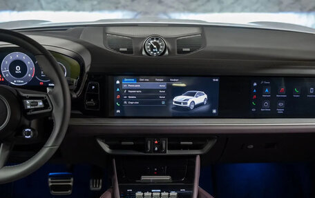 Porsche Cayenne III, 2025 год, 20 990 000 рублей, 15 фотография