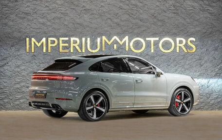 Porsche Cayenne III, 2025 год, 20 990 000 рублей, 5 фотография