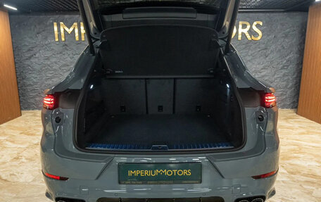 Porsche Cayenne III, 2025 год, 20 990 000 рублей, 9 фотография