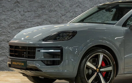 Porsche Cayenne III, 2025 год, 20 990 000 рублей, 3 фотография
