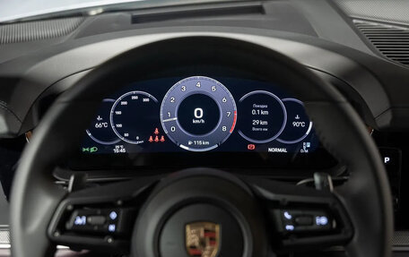 Porsche Cayenne III, 2025 год, 20 990 000 рублей, 14 фотография