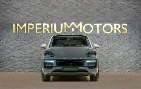Porsche Cayenne III, 2025 год, 20 990 000 рублей, 2 фотография