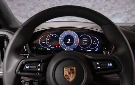 Porsche Cayenne III, 2025 год, 20 990 000 рублей, 13 фотография