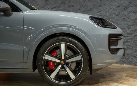 Porsche Cayenne III, 2025 год, 20 990 000 рублей, 6 фотография