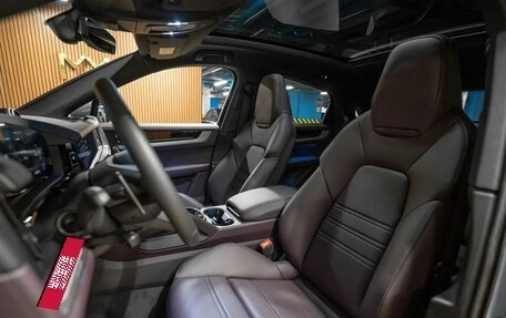Porsche Cayenne III, 2025 год, 20 990 000 рублей, 11 фотография