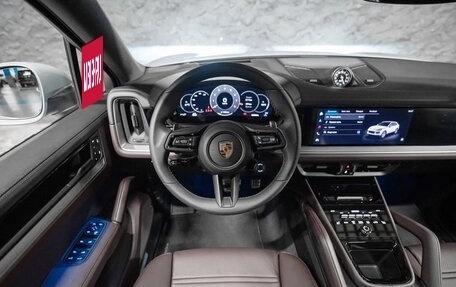Porsche Cayenne III, 2025 год, 20 990 000 рублей, 12 фотография
