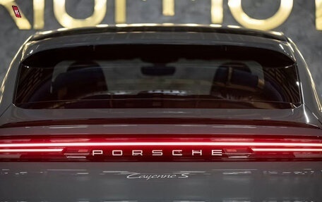 Porsche Cayenne III, 2025 год, 20 990 000 рублей, 8 фотография