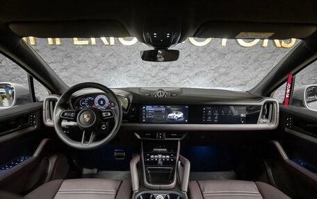 Porsche Cayenne III, 2025 год, 20 990 000 рублей, 10 фотография