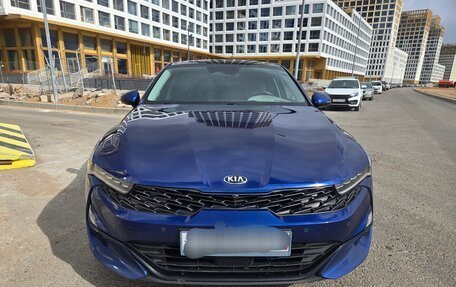 KIA K5, 2020 год, 2 200 000 рублей, 1 фотография