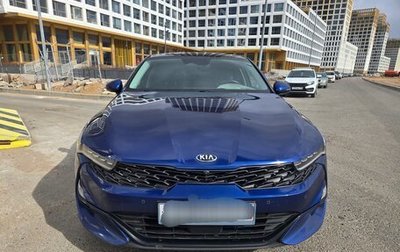 KIA K5, 2020 год, 2 200 000 рублей, 1 фотография