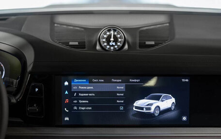 Porsche Cayenne III, 2025 год, 20 990 000 рублей, 17 фотография