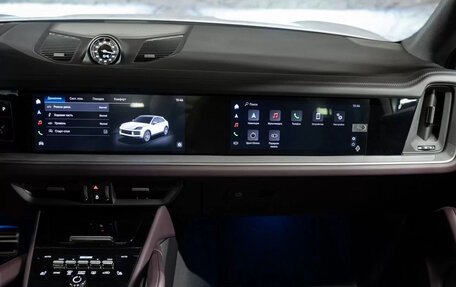 Porsche Cayenne III, 2025 год, 20 990 000 рублей, 18 фотография