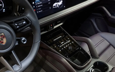 Porsche Cayenne III, 2025 год, 20 990 000 рублей, 19 фотография