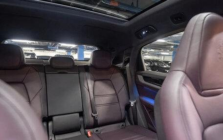 Porsche Cayenne III, 2025 год, 20 990 000 рублей, 24 фотография