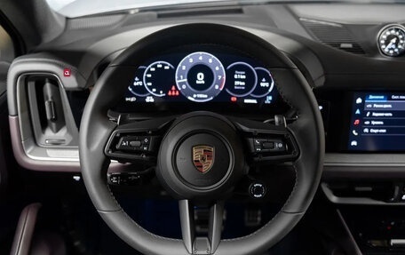 Porsche Cayenne III, 2025 год, 20 990 000 рублей, 16 фотография