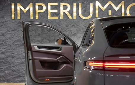 Porsche Cayenne III, 2025 год, 20 990 000 рублей, 29 фотография