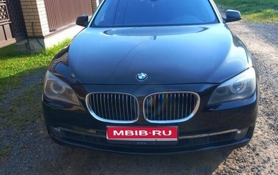 BMW 7 серия, 2011 год, 1 350 000 рублей, 1 фотография