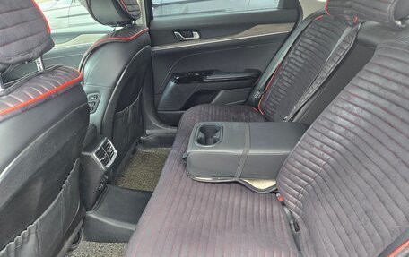 KIA K5, 2020 год, 2 200 000 рублей, 8 фотография