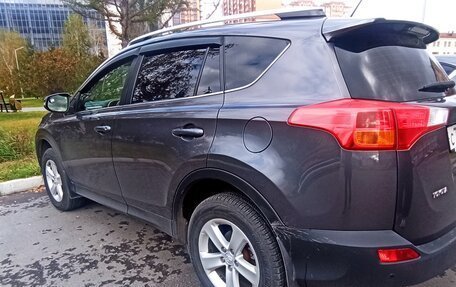 Toyota RAV4, 2013 год, 2 150 000 рублей, 6 фотография