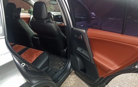 Toyota RAV4, 2013 год, 2 150 000 рублей, 11 фотография