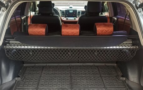 Toyota RAV4, 2013 год, 2 150 000 рублей, 13 фотография