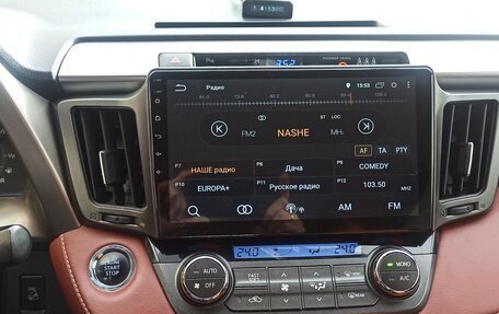 Toyota RAV4, 2013 год, 2 150 000 рублей, 15 фотография