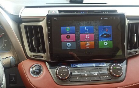 Toyota RAV4, 2013 год, 2 150 000 рублей, 17 фотография