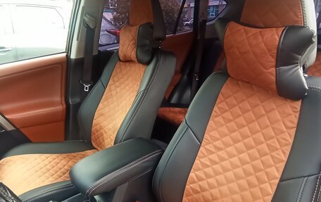 Toyota RAV4, 2013 год, 2 150 000 рублей, 20 фотография