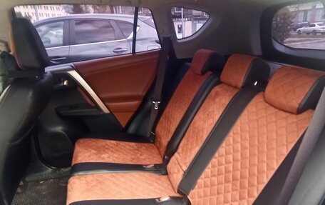 Toyota RAV4, 2013 год, 2 150 000 рублей, 19 фотография