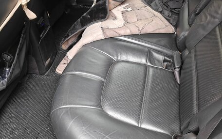 Nissan Murano, 2012 год, 1 250 000 рублей, 6 фотография