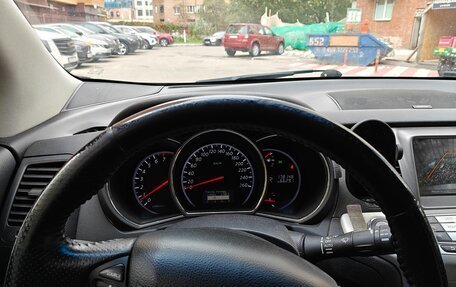 Nissan Murano, 2012 год, 1 250 000 рублей, 10 фотография