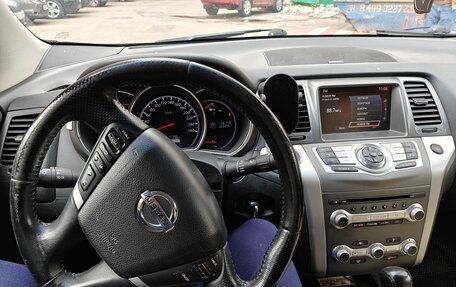 Nissan Murano, 2012 год, 1 250 000 рублей, 9 фотография