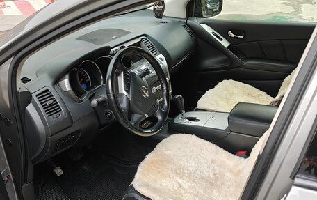 Nissan Murano, 2012 год, 1 250 000 рублей, 7 фотография