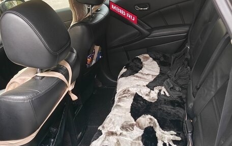 Nissan Murano, 2012 год, 1 250 000 рублей, 5 фотография