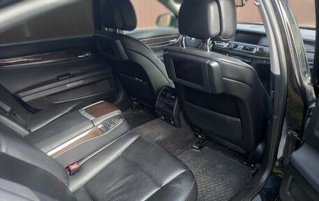 BMW 7 серия, 2011 год, 1 350 000 рублей, 10 фотография