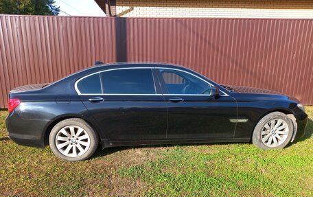 BMW 7 серия, 2011 год, 1 350 000 рублей, 3 фотография