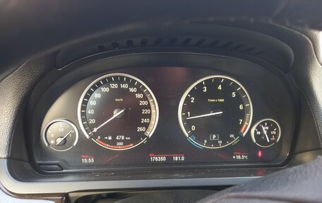 BMW 7 серия, 2011 год, 1 350 000 рублей, 5 фотография