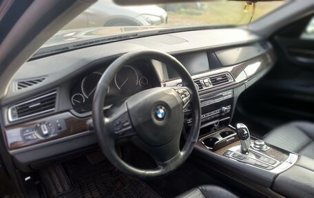 BMW 7 серия, 2011 год, 1 350 000 рублей, 6 фотография