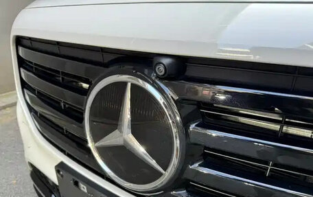 Mercedes-Benz GLB, 2024 год, 4 900 000 рублей, 3 фотография