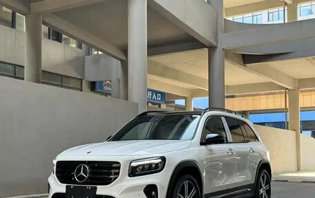 Mercedes-Benz GLB, 2024 год, 4 900 000 рублей, 6 фотография