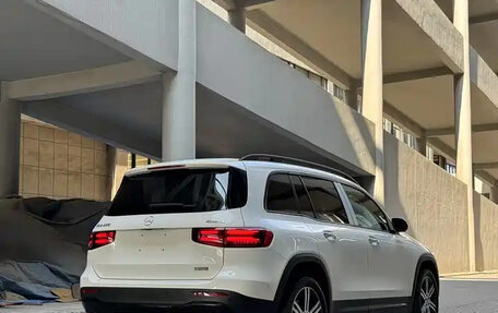 Mercedes-Benz GLB, 2024 год, 4 900 000 рублей, 13 фотография