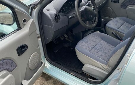 Renault Logan I, 2006 год, 309 000 рублей, 6 фотография