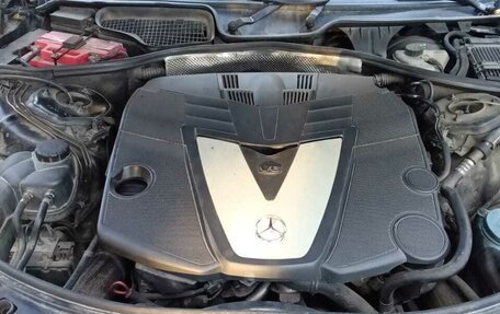 Mercedes-Benz S-Класс, 2008 год, 1 100 000 рублей, 5 фотография