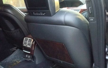 Mercedes-Benz S-Класс, 2008 год, 1 100 000 рублей, 9 фотография