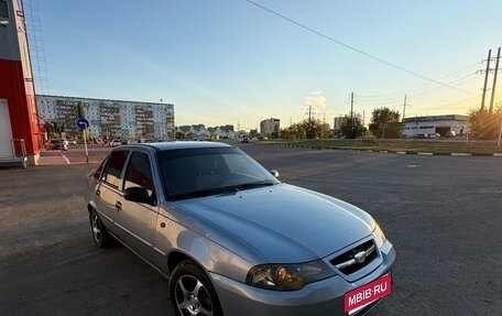 Daewoo Nexia I рестайлинг, 2011 год, 198 000 рублей, 1 фотография