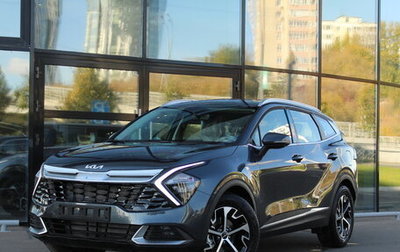 KIA Sportage IV рестайлинг, 2025 год, 4 080 000 рублей, 1 фотография