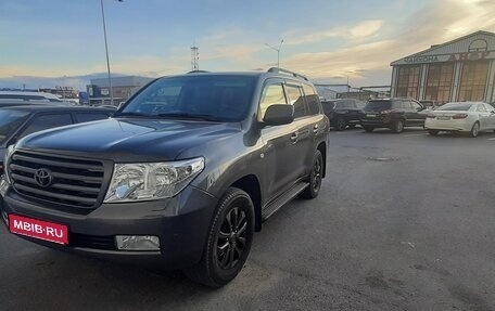Toyota Land Cruiser 200, 2008 год, 3 200 000 рублей, 1 фотография